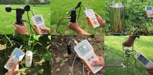 環境監測與環境分析 內涵、區別及其關聯
