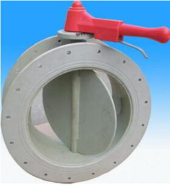 手動(dòng)風(fēng)量調(diào)節(jié)閥與配件加工 選擇銘鴻廠(chǎng)家的優(yōu)勢(shì)