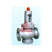 工業守護者 安全閥門廠商與閥門技術的深度解析