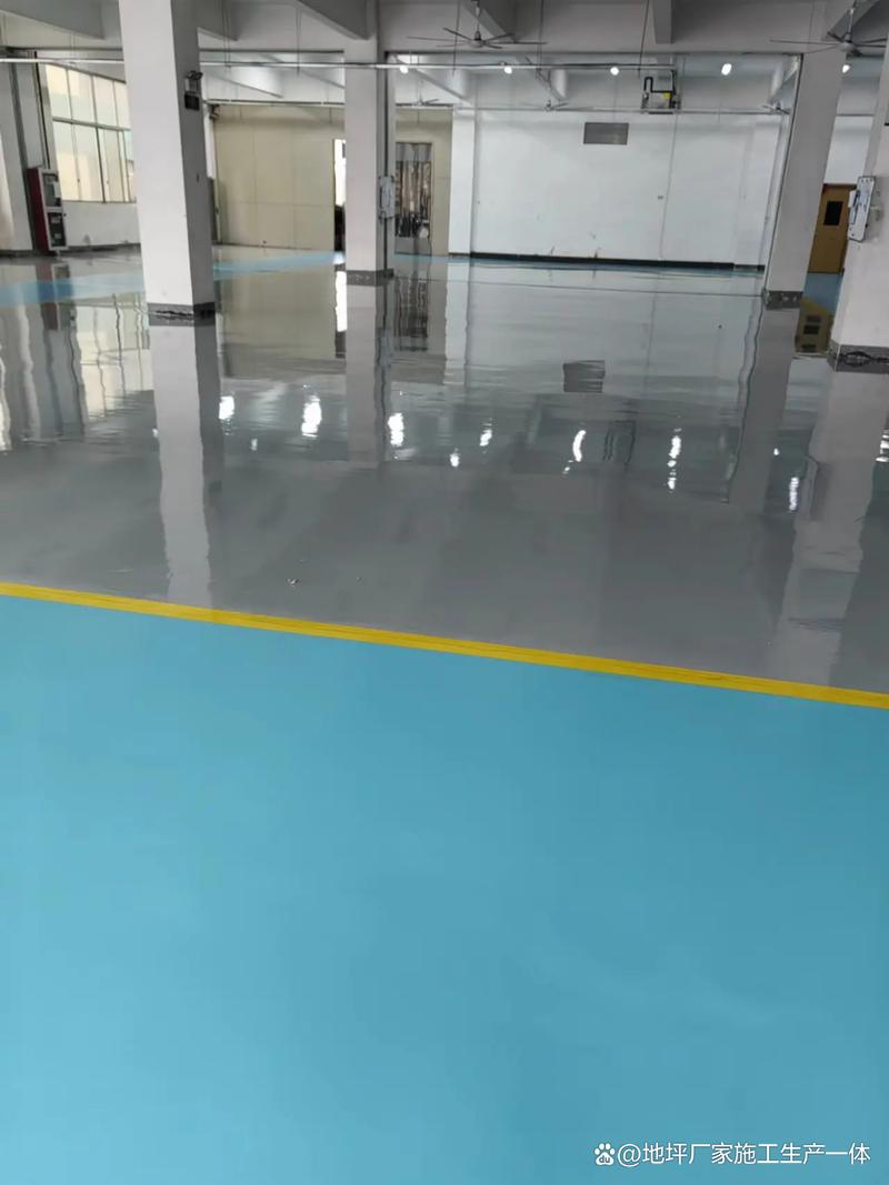 河北高碑店環(huán)氧地坪漆耐用性解析 車間地坪工程公司如何保障項目質(zhì)量